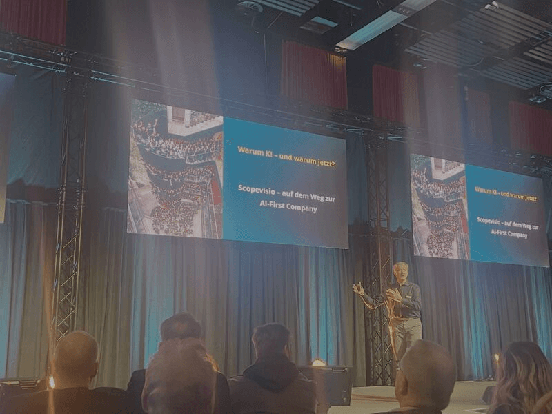 AI-Native Companies: German Tech Firms Are Reinventing Themselves