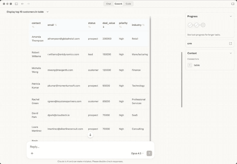 Coding Agents Beyond Coding: How to Customize Claude Cowork and Experience Next-Gen Business Agents