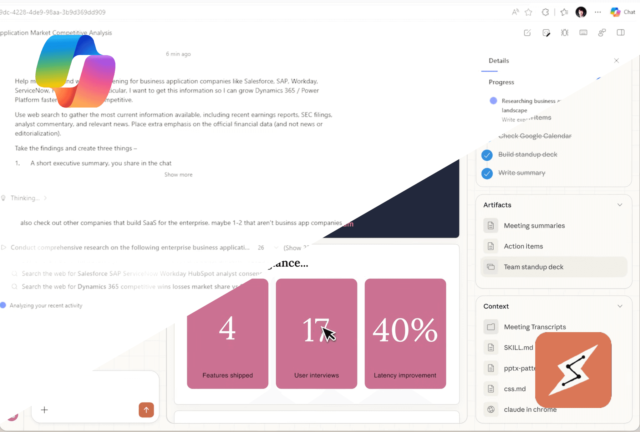 Microsoft Copilot Cowork: Coding Agents Meet the Enterprise