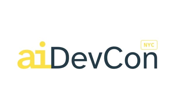 AI DevCon New York logo