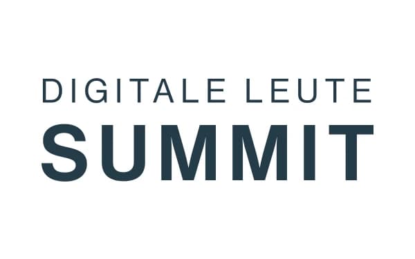 Digitale Leute Summit logo