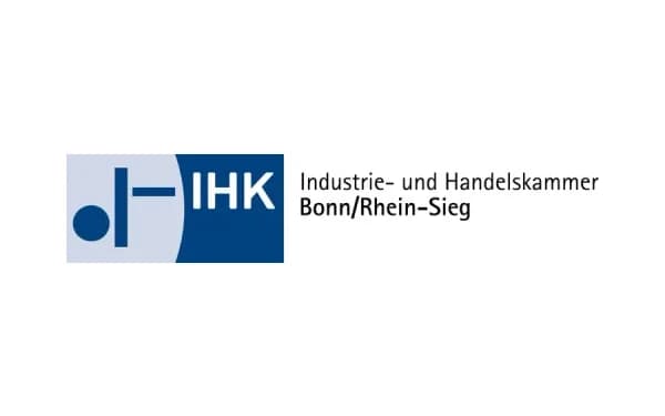 IHK Bonn/Rhein-Sieg logo