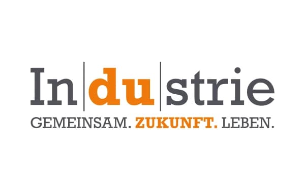 Initiative Industrie logo