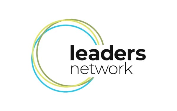 Leaders Network logo