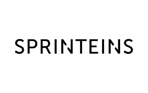 SprintEins logo