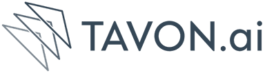 Tavon Logo