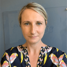 Dr. Anna Maria Gajda