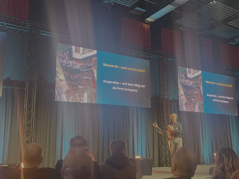 AI-Native Companies: German Tech Firms Are Reinventing Themselves